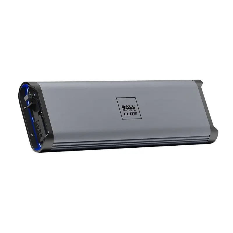 Boss Audio Elite 740W 5 Channel Class D Amplifier [Mpd740.5] 1