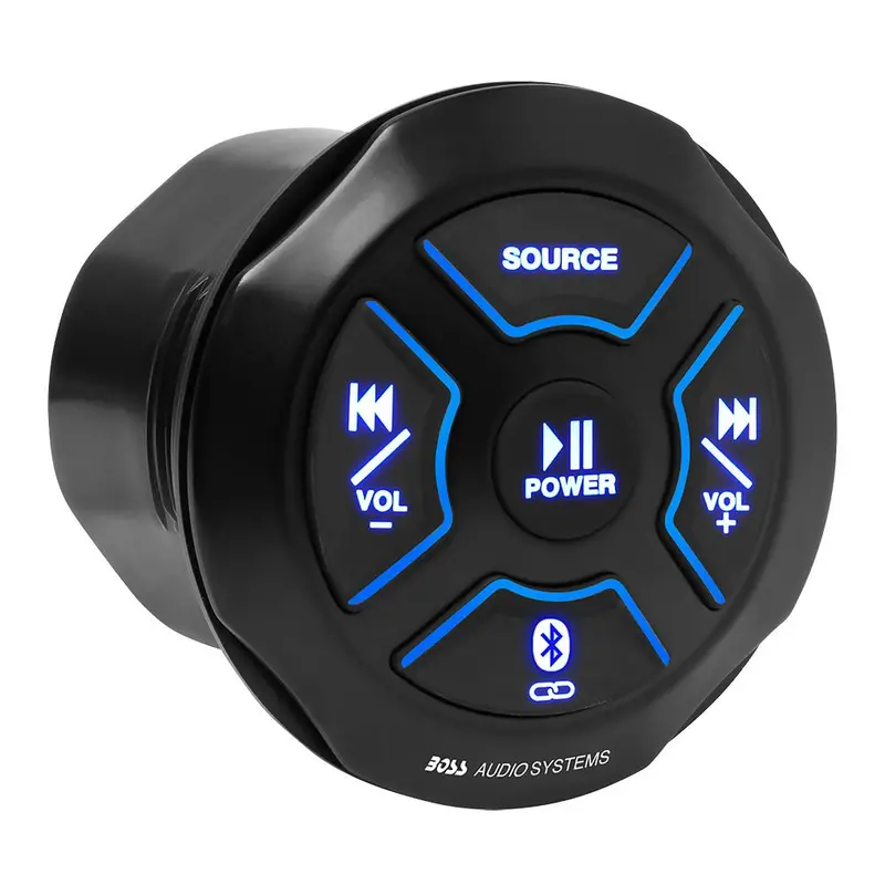 Boss Audio Mgr250b Remote [Mgr250b] 1