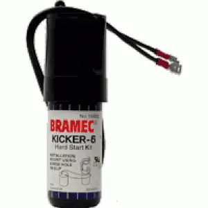 Bramec Hard Start Kit For Hvac Condensor 1