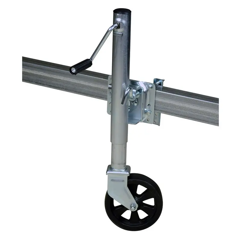 C.E. Smith 1,000 Lb Trailer Swivel Jack [26902A] 1