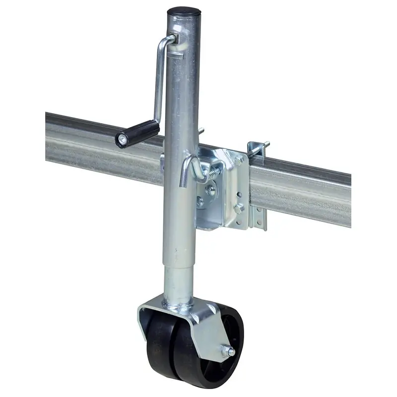 C.E. Smith 1,200 Lb Trailer Swivel Jack [26903A] 1