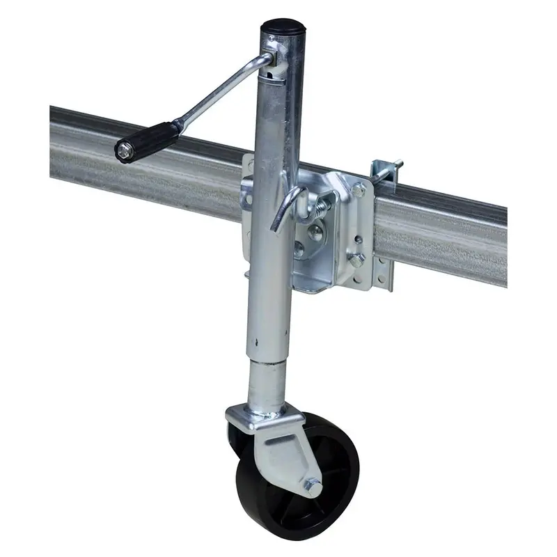 C.E. Smith 1,500 Lb Trailer Swivel Jack [26904A] 1