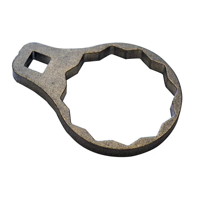 C.E. Smith 70 Series Wrench F/Screwless Rod Holder Installation Crowsfoot Wrench [53697A] 1
