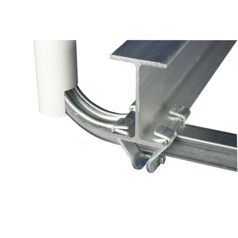 C.E. Smith 75" Guide F/I-Beam Mounting [27635] 1