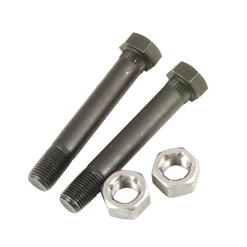 C.E. Smith 9/16"-18 X 3-1/2" Shackle Bolts [11031A] 1