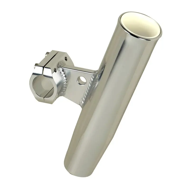 C.E. Smith Aluminum Clamp-On Rod Holder - Horizontal - 1.315" Od [53710] 1