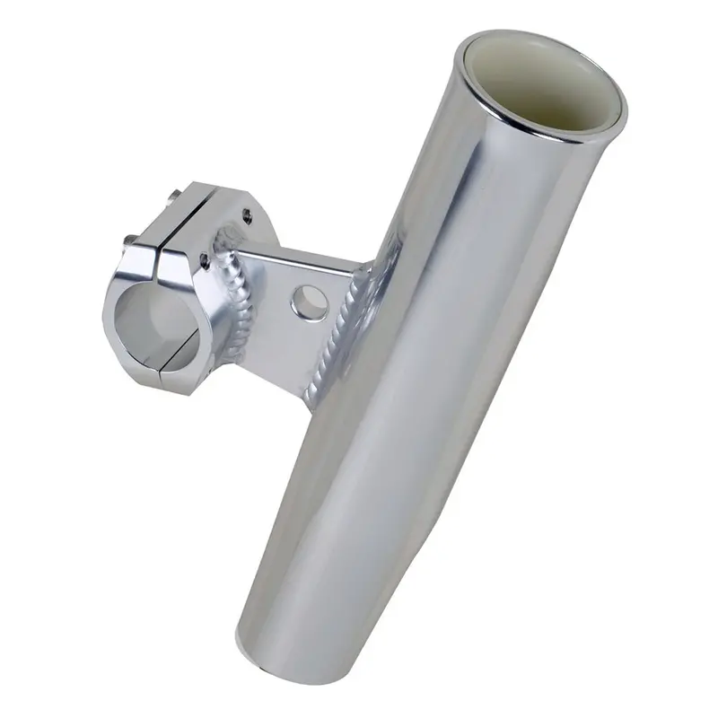 C.E. Smith Aluminum Clamp-On Rod Holder - Horizontal - 1.66" Od [53720] 1