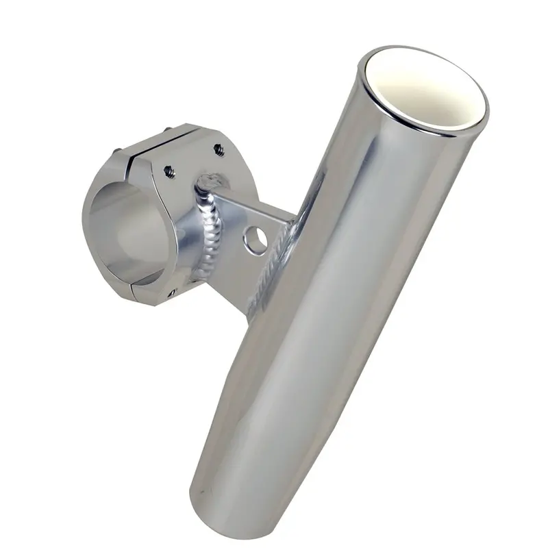 C.E. Smith Aluminum Clamp-On Rod Holder - Horizontal - 1.90" Od [53730] 1
