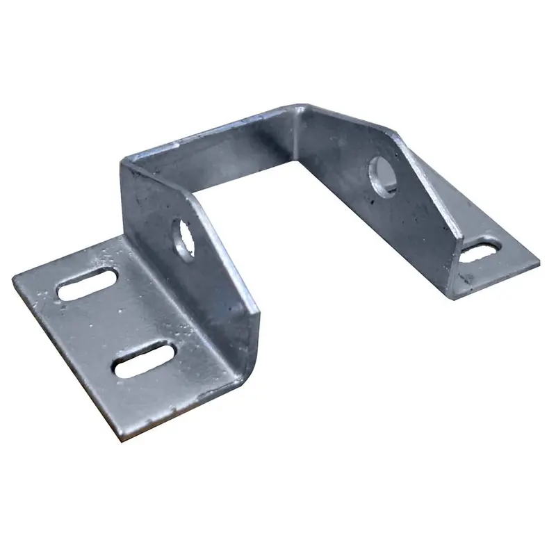 C.E. Smith Bunk Mounting Bracket - Galvanized [250-022387-10Ez] 1