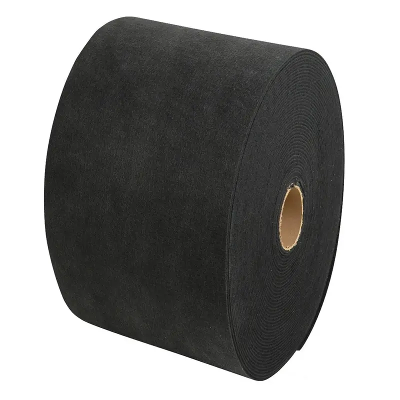 C.E. Smith Carpet Roll - Black - 11"W X 12'L [11330] 1