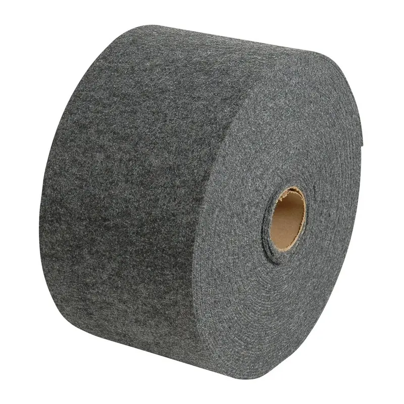 C.E. Smith Carpet Roll - Grey - 11"W X 12'L [11372] 1