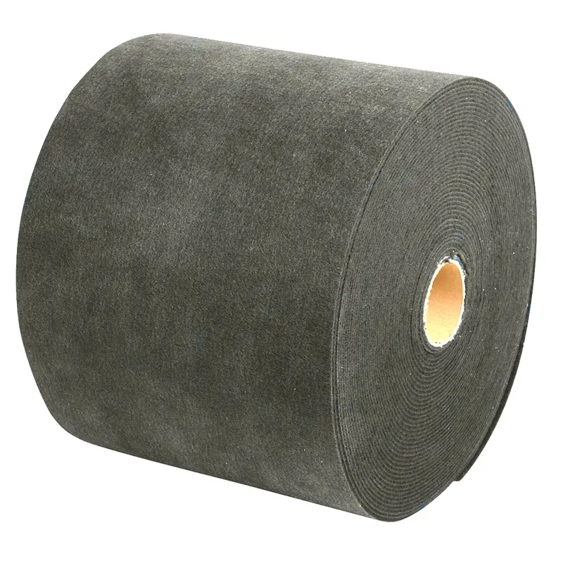 C.E. Smith Carpet Roll - Grey - 18"W X 18'L [11373] 1