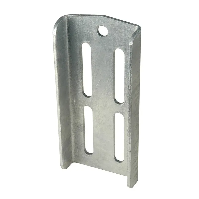 C.E. Smith Double U-Bolt Bolster Bracket - 8-3/4" [10190G40] 1