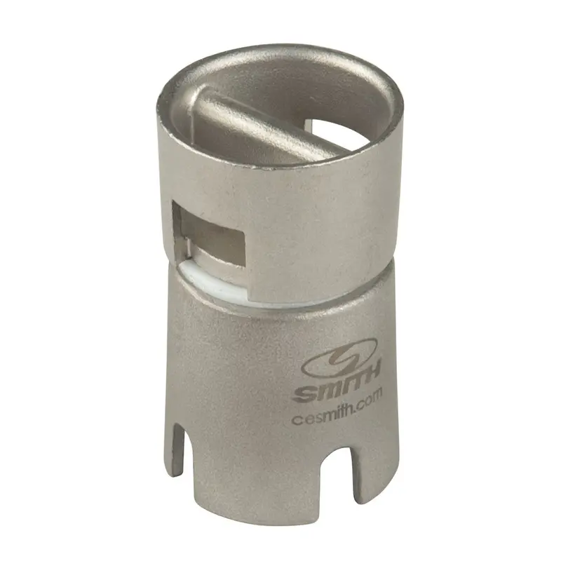 C.E. Smith Drop-In Swivel [53690A] 1