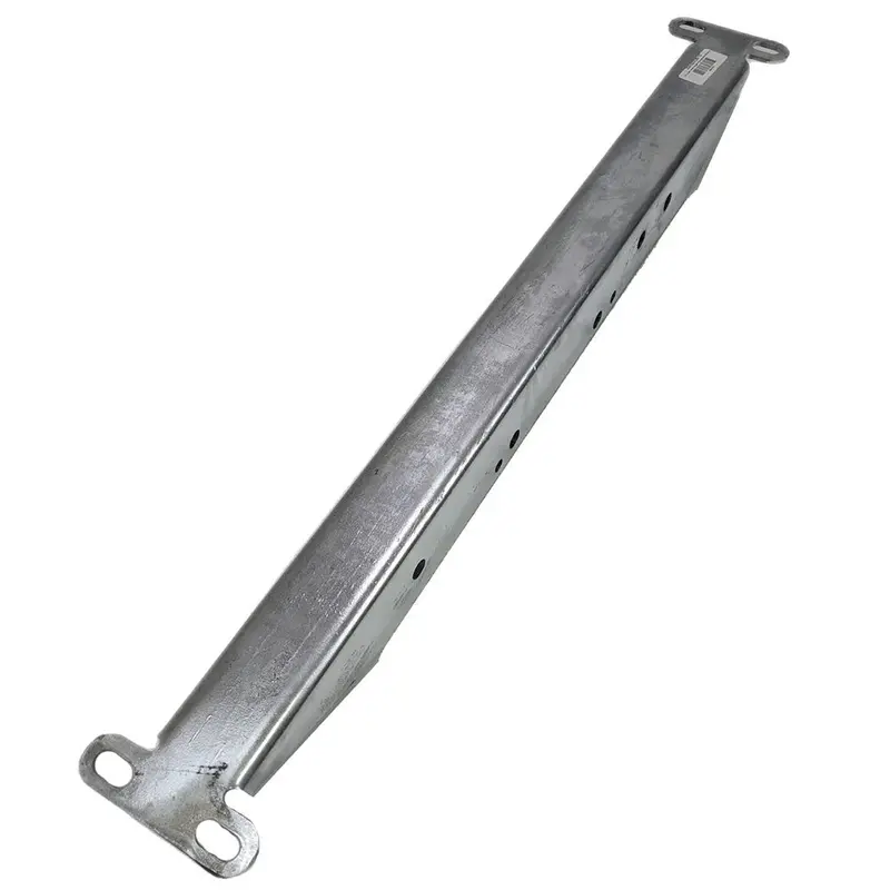 C.E. Smith Hanger Torsion Mounting Hanger - 14" Galvanized [250-023726-10Ez] 1