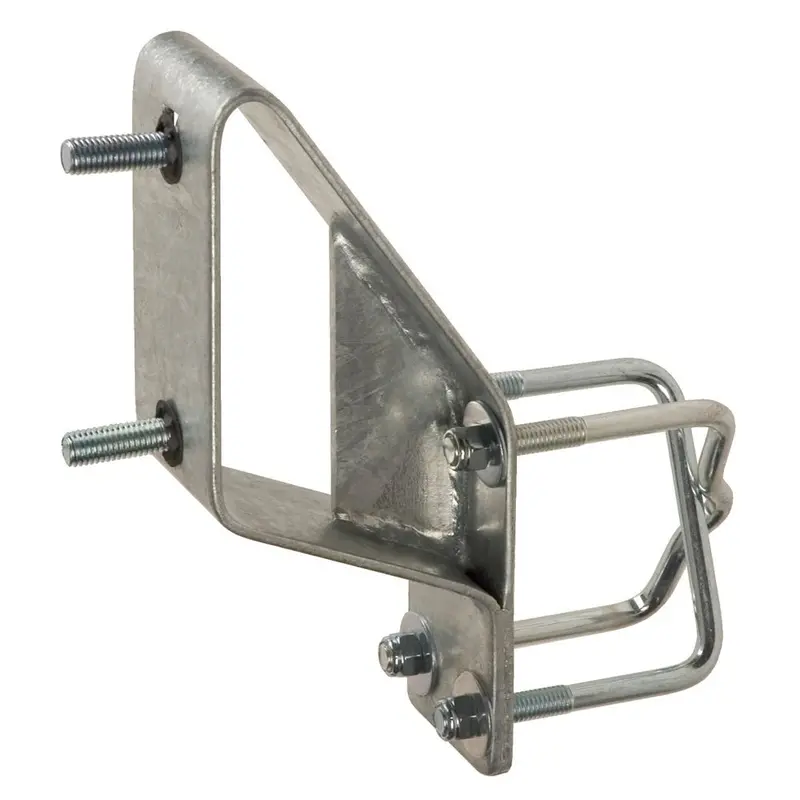 C.E. Smith Heavy Duty Spare Tire Carrier [27310G] 1