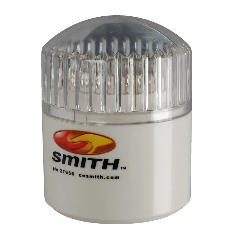 C.E. Smith Led Post Guide Light Kit [27656A] 1