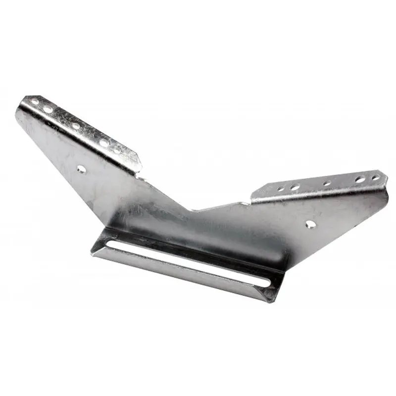 C.E. Smith Pontoon Wing Bracket [26244Ga] 1