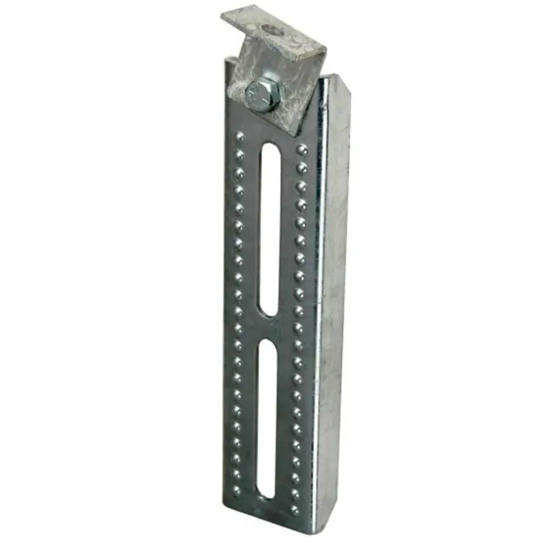 C.E. Smith Roller Bunk Mounting Bracket - 11" [10003Ga] 1