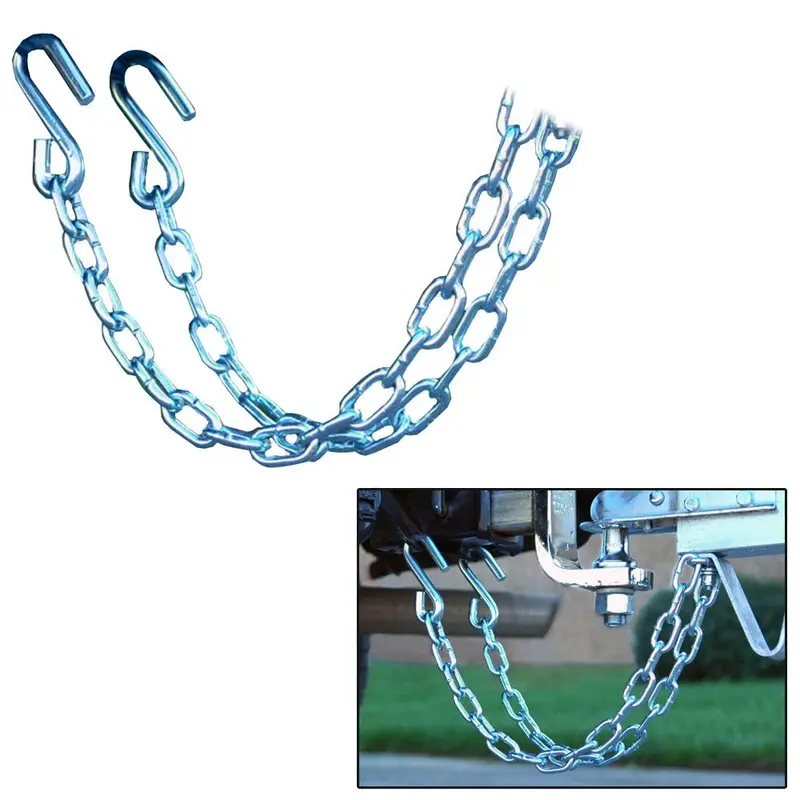 C.E. Smith Safety Chain Set, Class Iv [16681A] 1