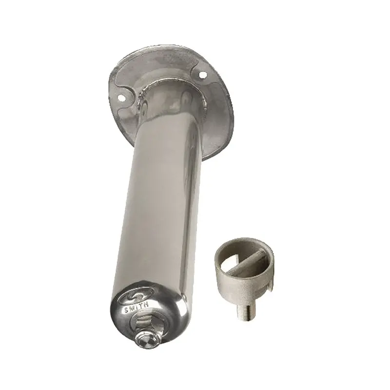 C.E. Smith Stainless Steel Flush Mount Rod Holder - 30 Degree [53682Sa] 1