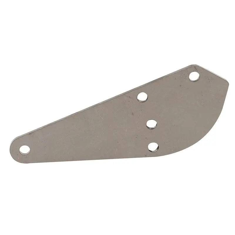 C.E. Smith Strap Bunk Galvanized Mounting Bracket - 16" X 3" X 9" [250-024175-10Ez] 1
