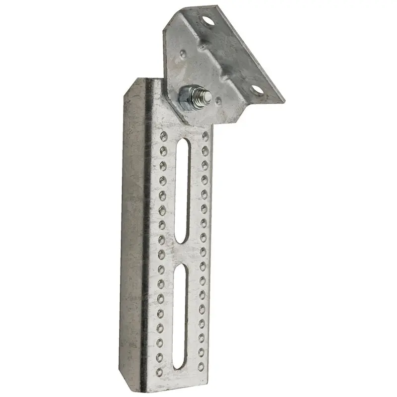 C.E. Smith Swivel Bracket Assembly - 8" Bracket [10000G] 1
