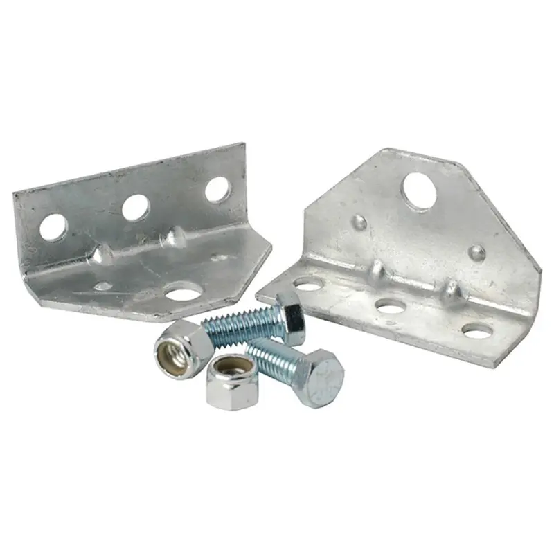 C.E. Smith Swivel Bracket Kit [10205Ga] 1