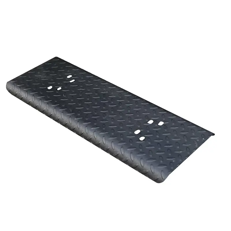 C.E. Smith Trailer Tongue Step Pad [30250] 1