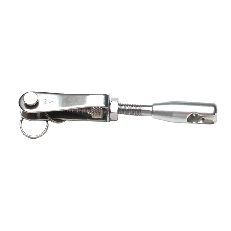 C. Sherman Johnson Adjuster W/Splice Eye [Ls-3400] 1