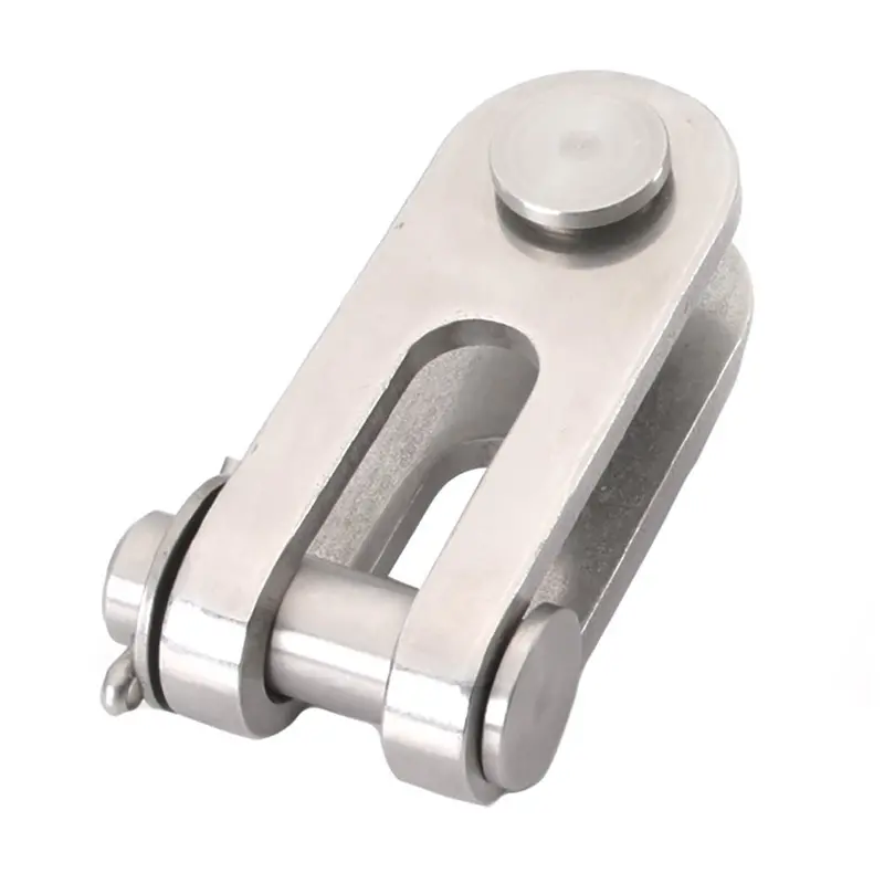 C. Sherman Johnson Double Jaw Rigging Toggle - 3/8" Pin [12-322] 1