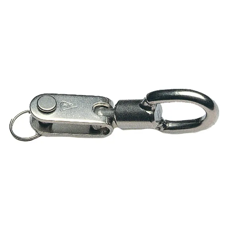 C Sherman Johnson Eye To Jaw Fitting [Ls-2500] 1