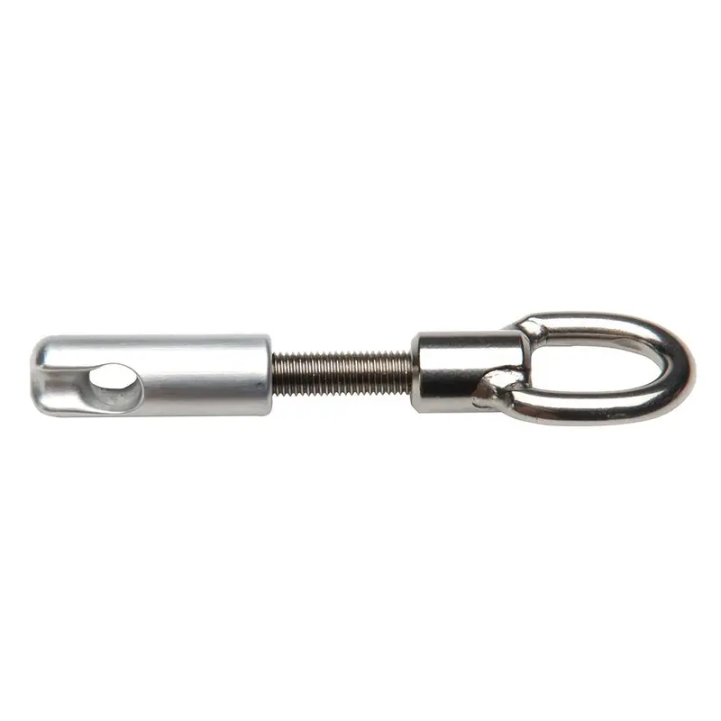C. Sherman Johnson Gate Eye To Splice Eye Fitting [Ls-3300] 1
