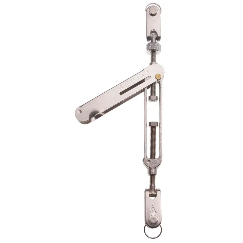 C. Sherman Johnson Handy Lock Turnbuckle Jaw/Jaw [01-110] 1