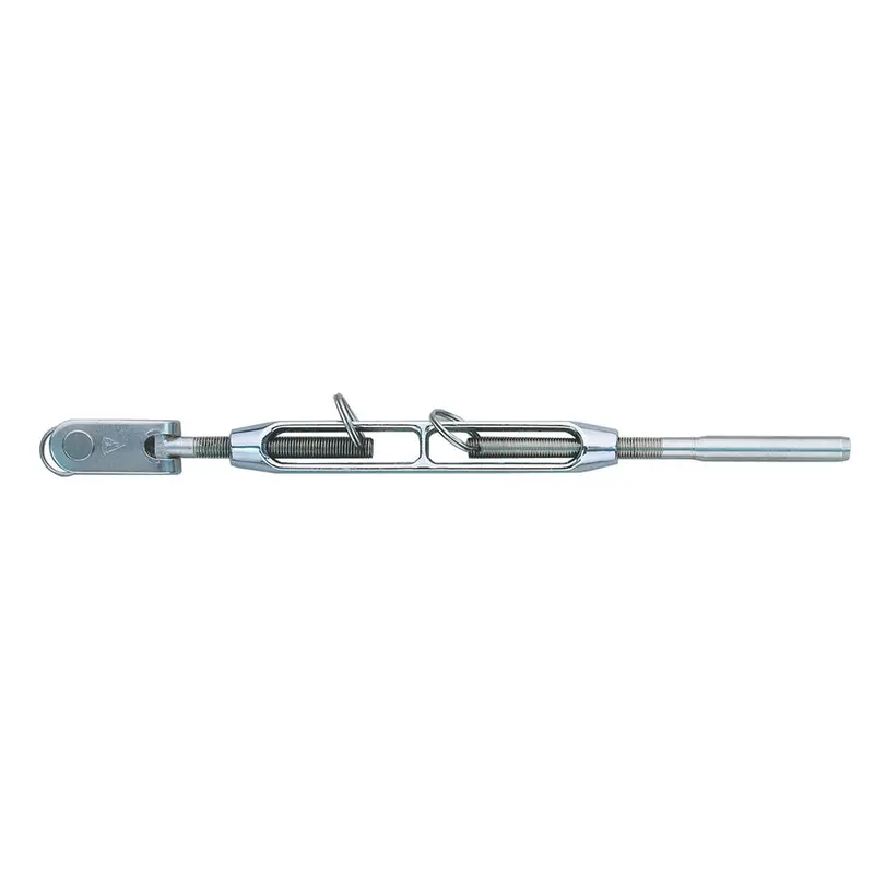 C. Sherman Johnson Open Body Jaw To Swage Turnbuckle F/3/16" Wire [27-316] 1