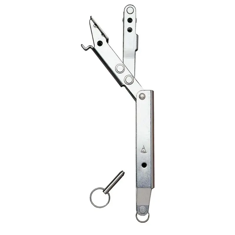 C. Sherman Johnson Quick Release Lever - 5/16" Pin [14-206] 1