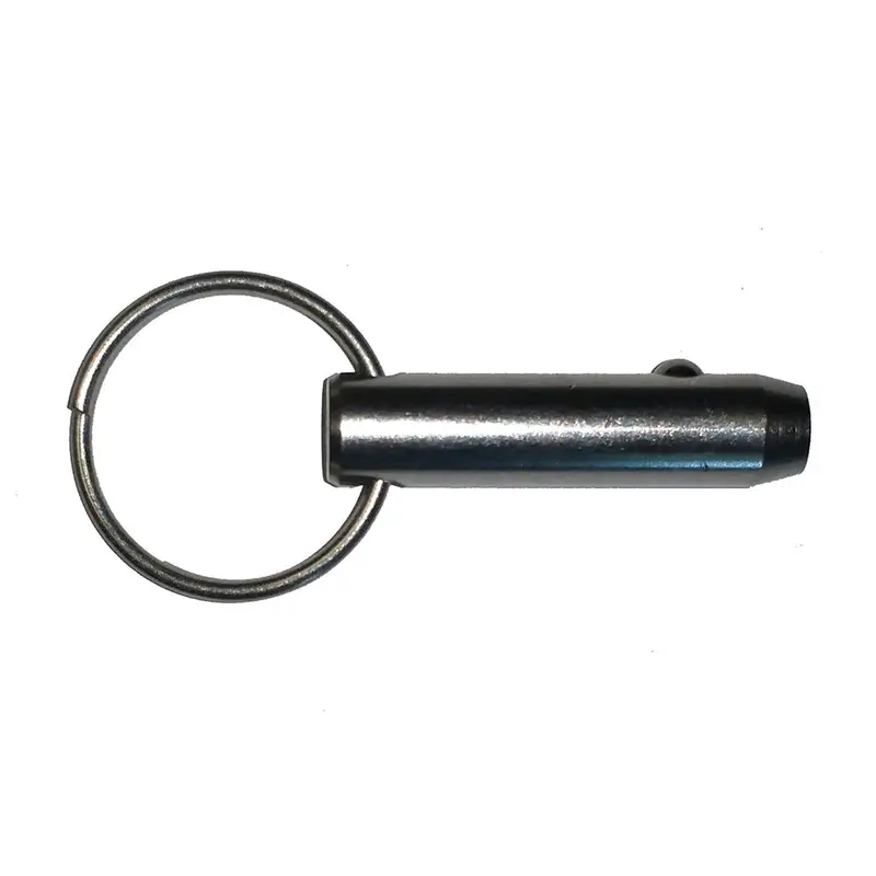 C. Sherman Johnson Quick Release Pin - 3/8" X 13/16" [Qr-6-26] 1