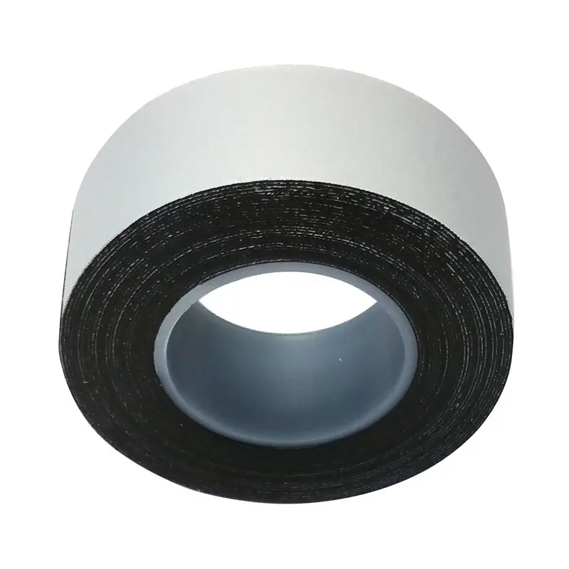 C. Sherman Johnson Rigging Tape - Black - 1" X 15 [50-115B] 1