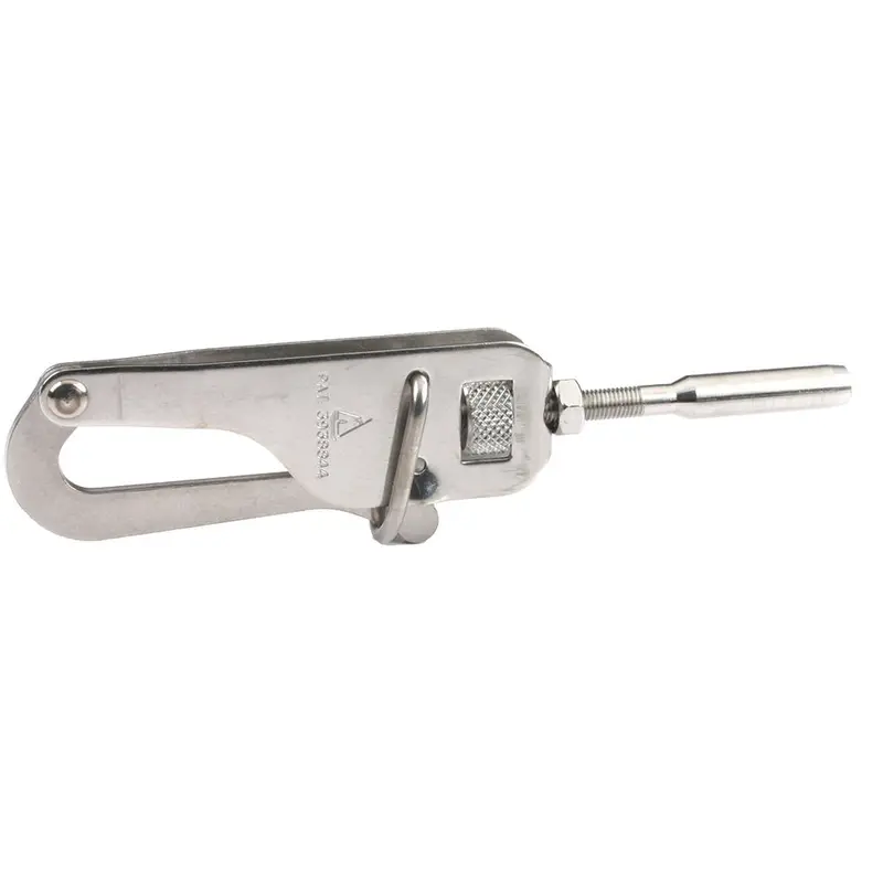 C. Sherman Johnson Safe Lock Gate Hook T-316 [27-404] 1