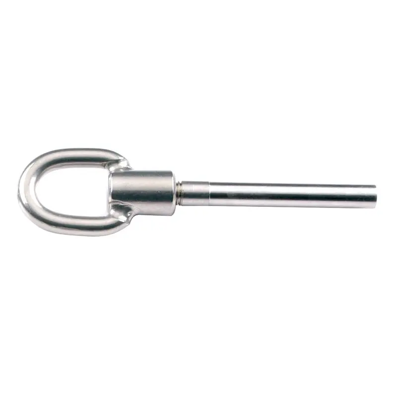 C. Sherman Johnson Single Threaded Gate Eye F/3/16" Wire [27-407] 1