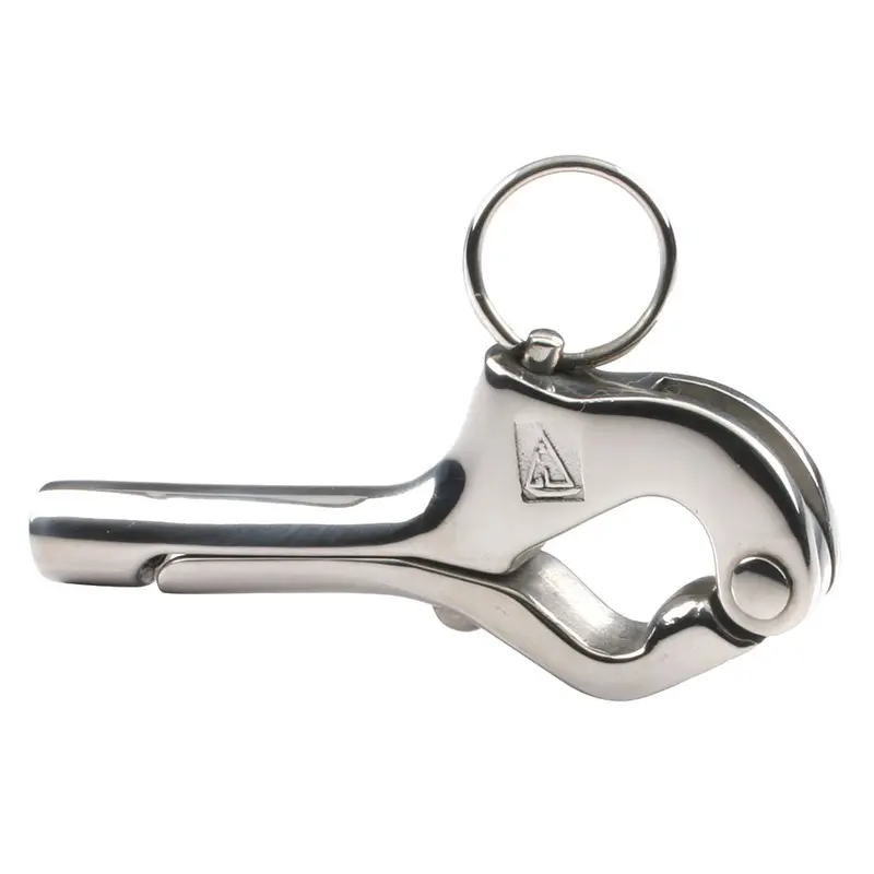 C. Sherman Johnson Snap Gate Hook - Body Only - 5/16" - 24 Right Hand [21-80-1] 1