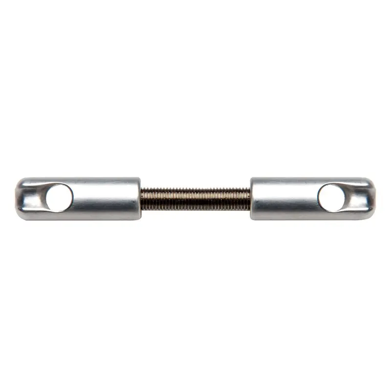 C. Sherman Johnson Splice Eye To Splice Eye Fitting [Ls-3200] 1