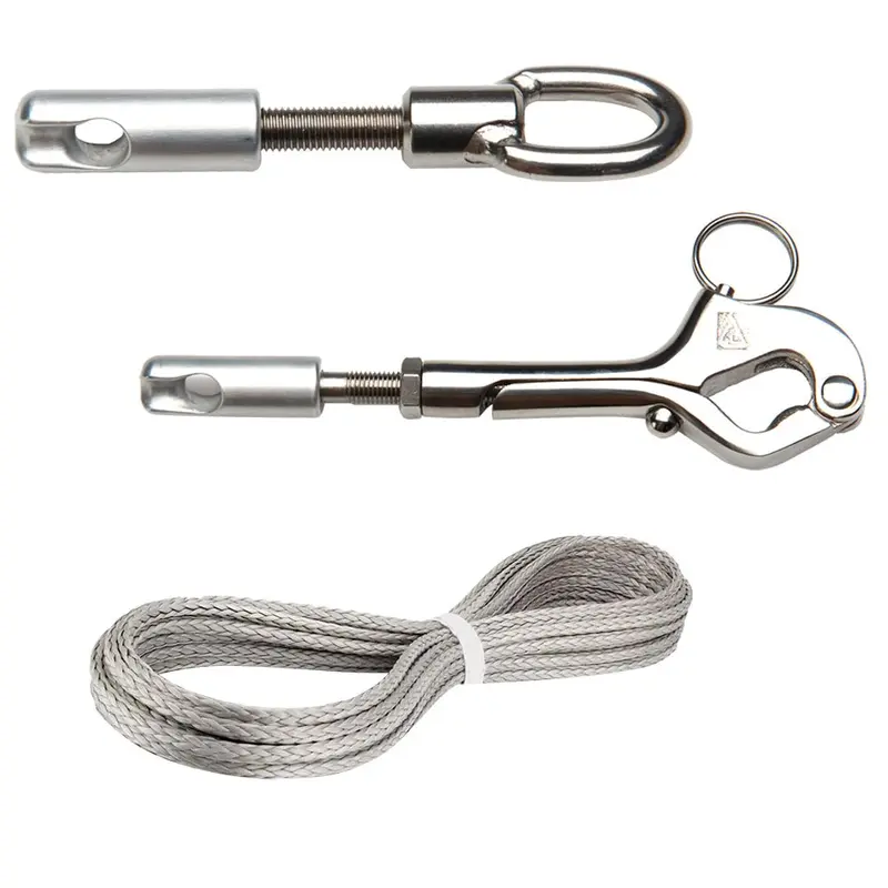 C. Sherman Johnson Splice Line Gate Kit - Aft F/One Side [Slk-Gka] 1