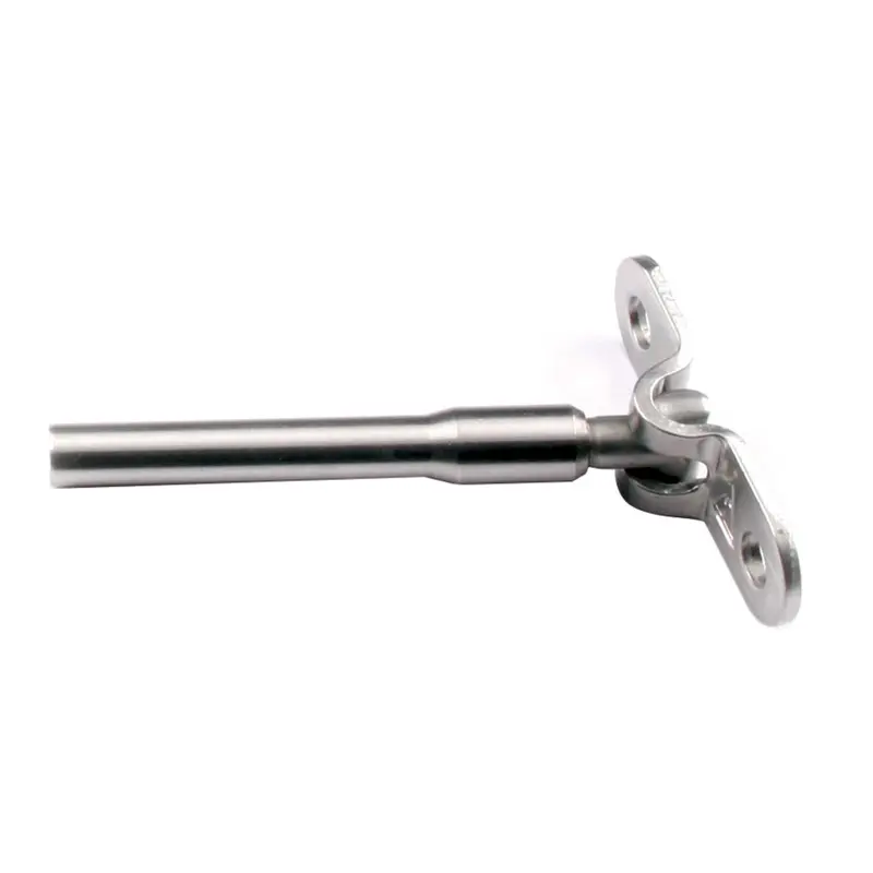 C. Sherman Johnson "T" Style Deck Toggle F/3/16" Wire [27-415-1T] 1