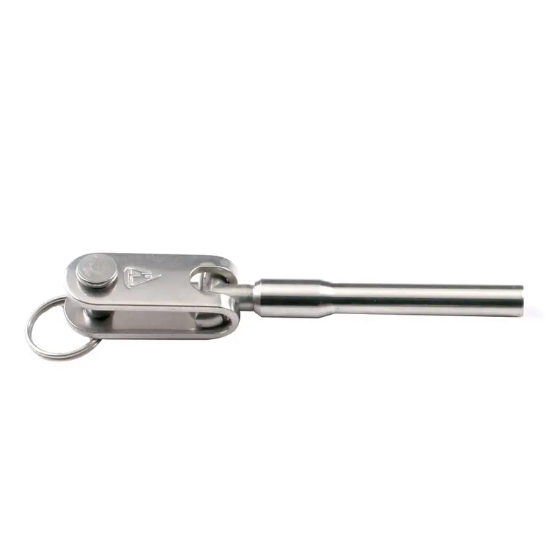 C. Sherman Johnson "T" Style Toggle Jaw F/3/16" Wire [27-415] 1