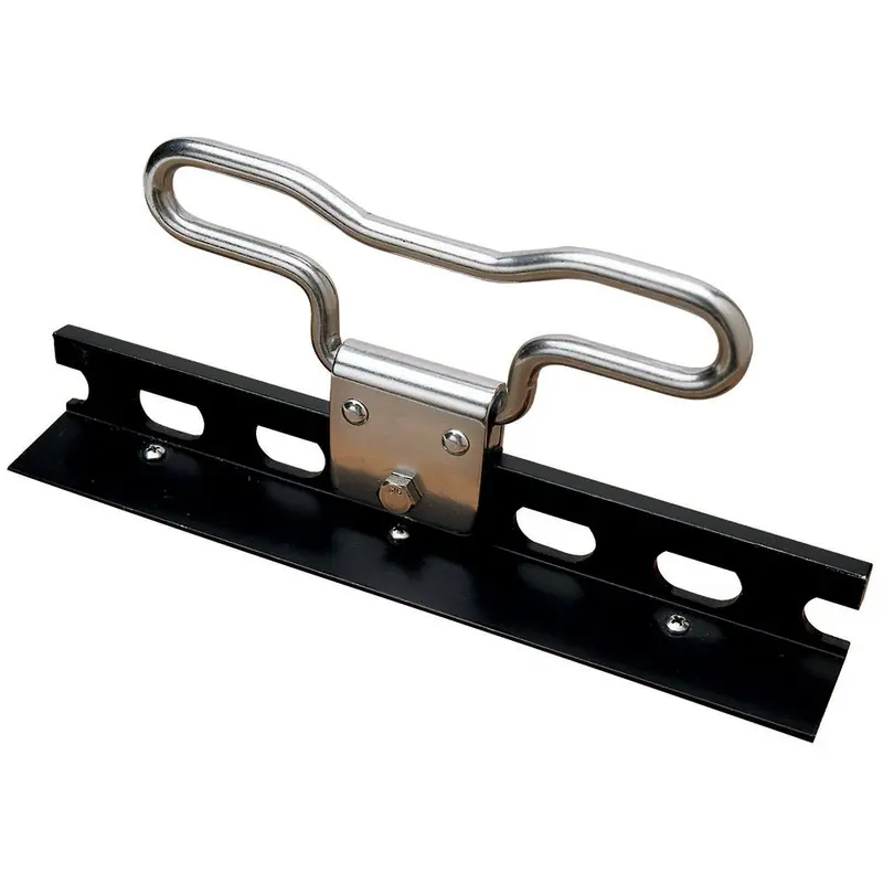 C. Sherman Johnson Toe Rail Folding Cleat [48-510] 1