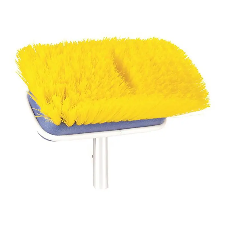 Camco Brush Attachment - Medium - Yellow [41924] 1