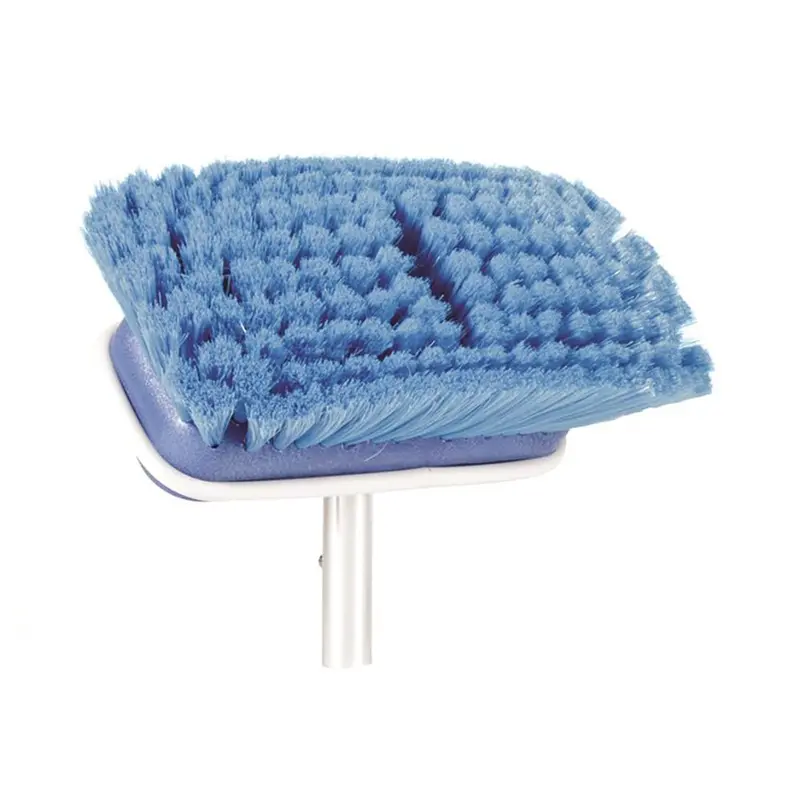 Camco Brush Attachment - Soft - Blue [41922] 1