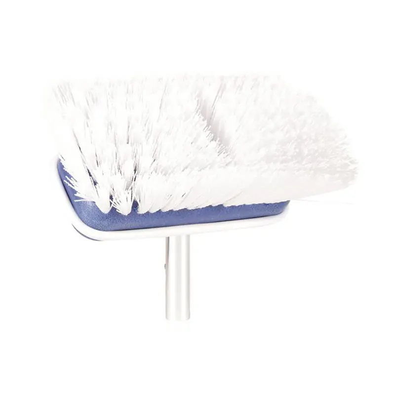Camco Brush Attachment - Stiff - White [41926] 1