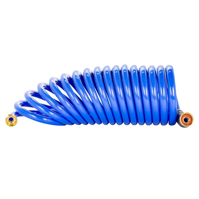 Camco Coil Hose - 20 [41983] 1